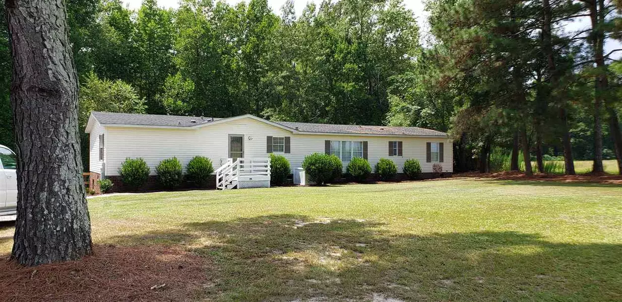 414 Miller Road, Benson, NC 27504