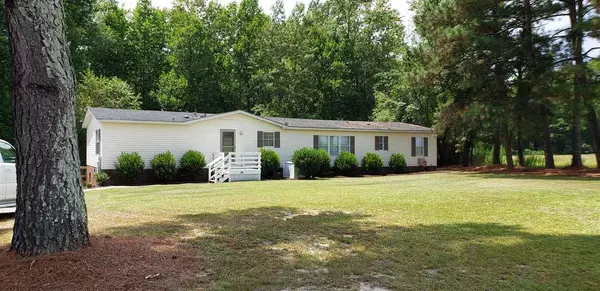 Benson, NC 27504,414 Miller Road