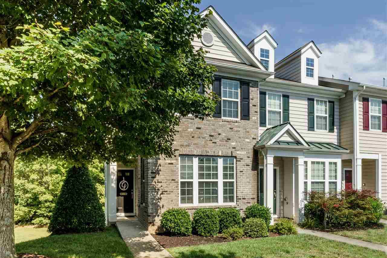 678 Cupola Drive, Raleigh, NC 27603