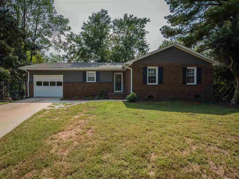 107 Ware Court, Garner, NC 27529