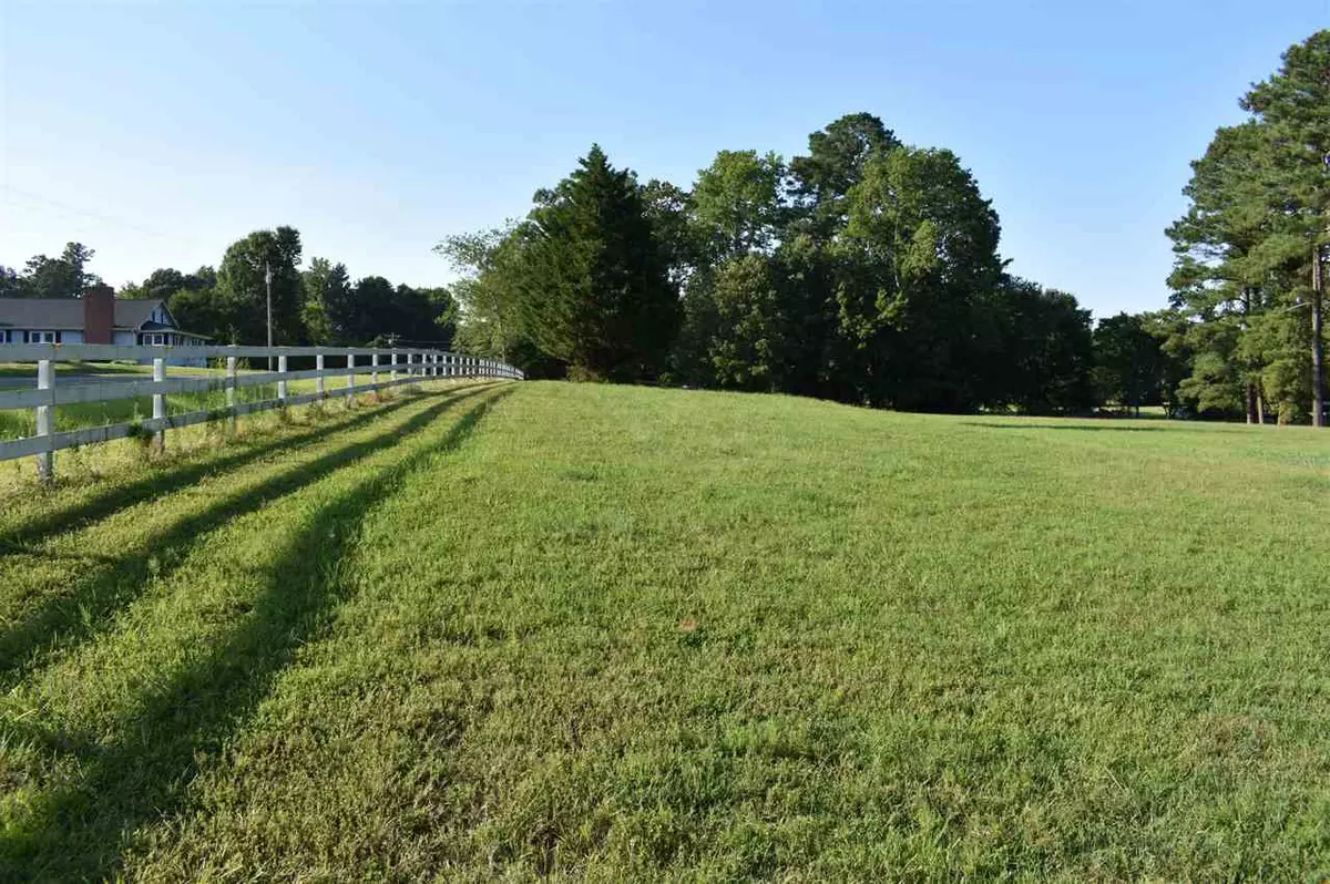 Zebulon, NC 27597,Lot # 5 Rosinburg Road