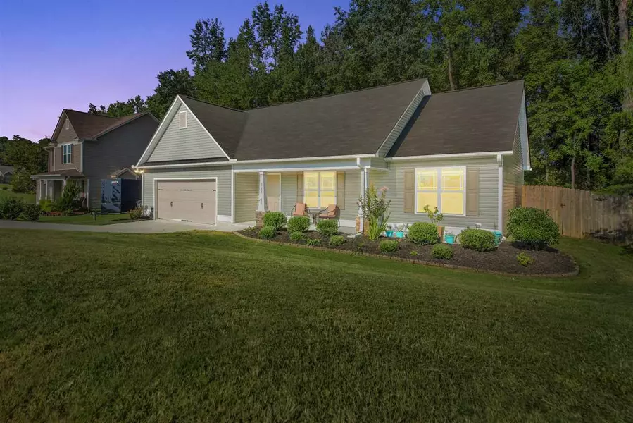 113 Willa Chase Court, Benson, NC 27504