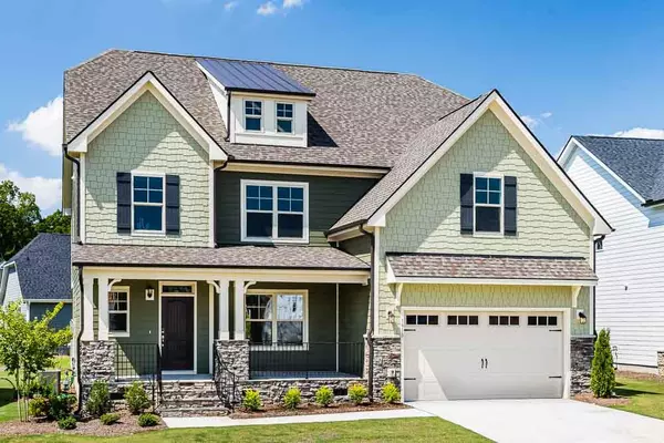 1913 Trent River Avenue, Wake Forest, NC 27587