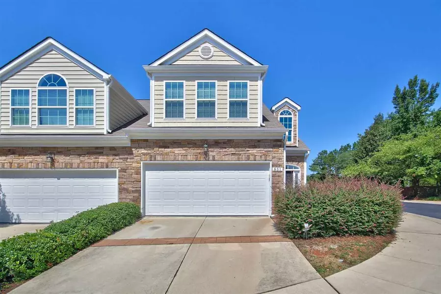 851 Swan Neck Lane, Raleigh, NC 27615