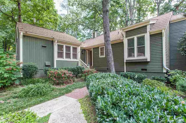 Raleigh, NC 27609,1711 Falls Church Road