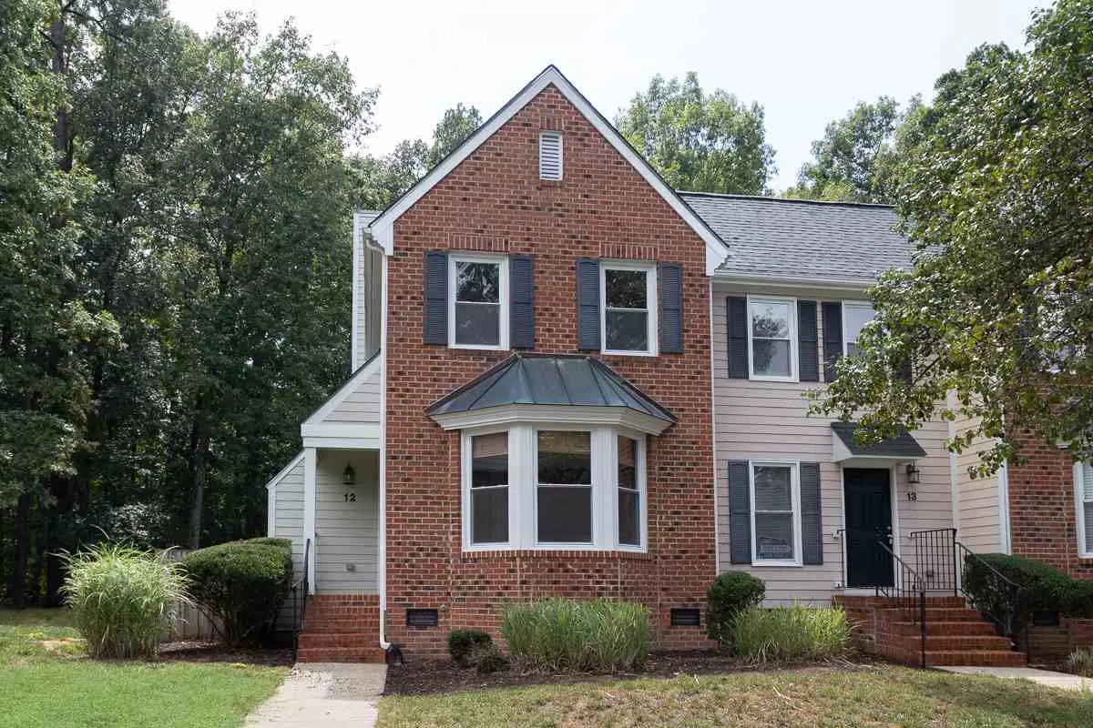 Chapel Hill, NC 27517,12 Forest Glen Drive #12