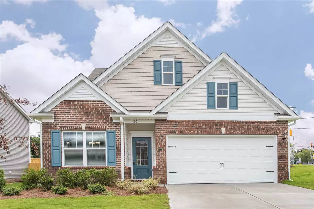 Garner, NC 27529,100 Covington Chase Court