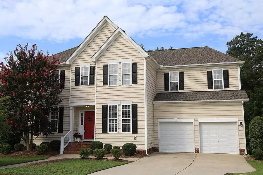 503 Littleport Drive, Rolesville, NC 27571