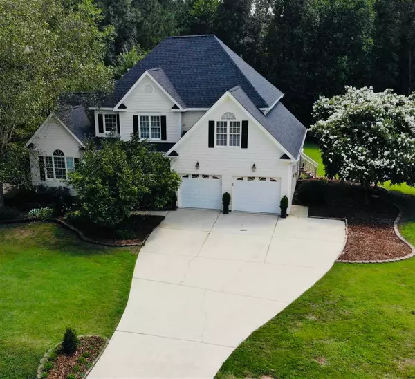 129 Aleah Court, Clayton, NC 27520