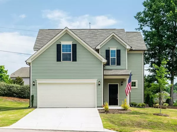 652 Heartpine Drive #10, Mebane, NC 27302