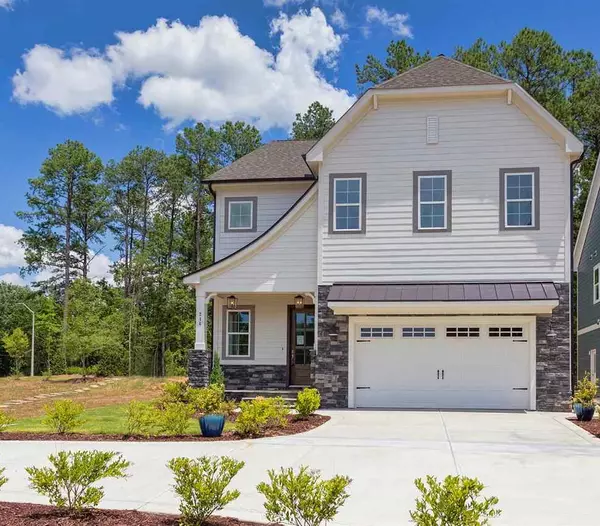 214 Cotten Drive, Morrisville, NC 27560