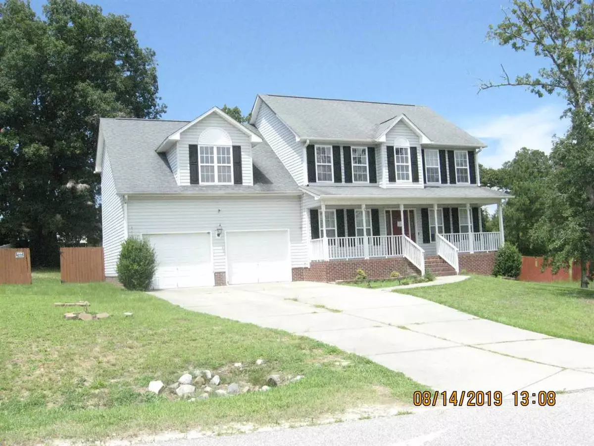 Sanford, NC 27332,45 Chason Terrace