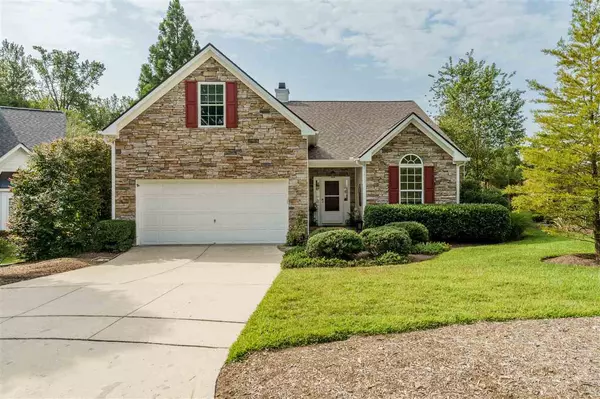 106 Burham Court, Apex, NC 27502