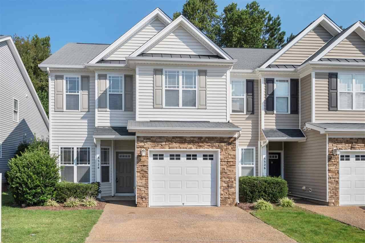 5528 Nur Lane, Raleigh, NC 27606