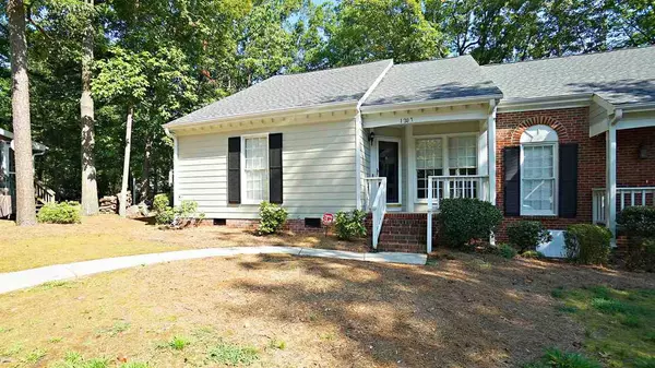 1207 Harwich Court, Raleigh, NC 27609