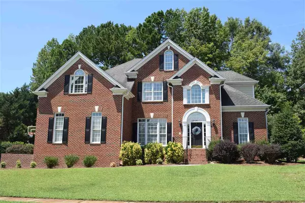 112 Billingrath Turn Lane, Cary, NC 27519