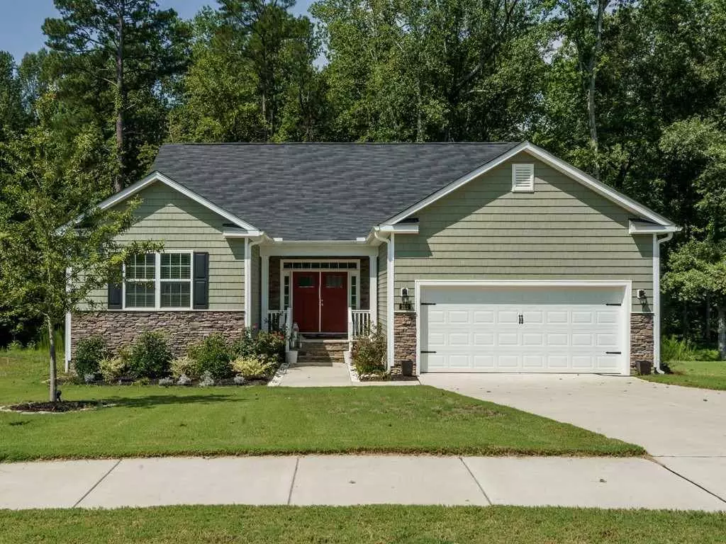 Garner, NC 27529,202 Roaring Creek Drive