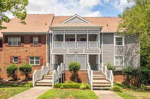 503 Gooseneck Drive #B4, Cary, NC 27513