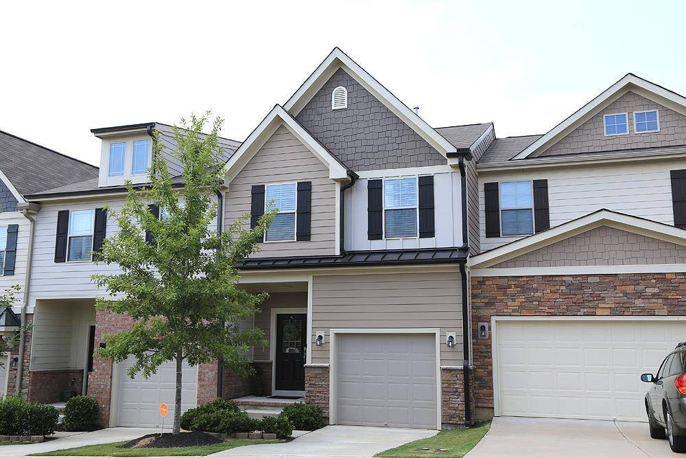 415 Oak Forest View Lane, Wake Forest, NC 27585
