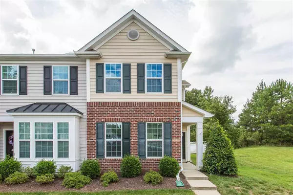 728 Cupola Drive, Raleigh, NC 27603