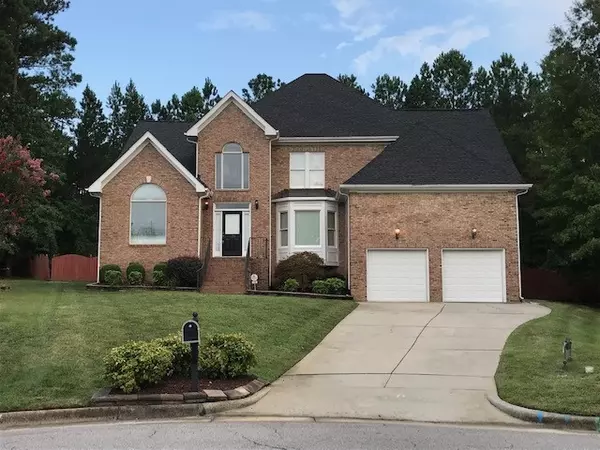 129 Wheatsbury Drive, Cary, NC 27513