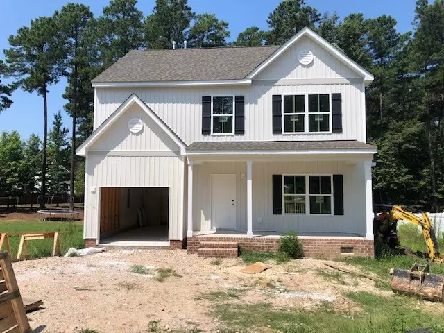 Durham, NC 27703,1442 Bungalow Avenue