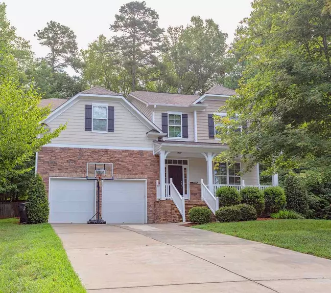 216 Hopesworth Court, Hillsborough, NC 27278