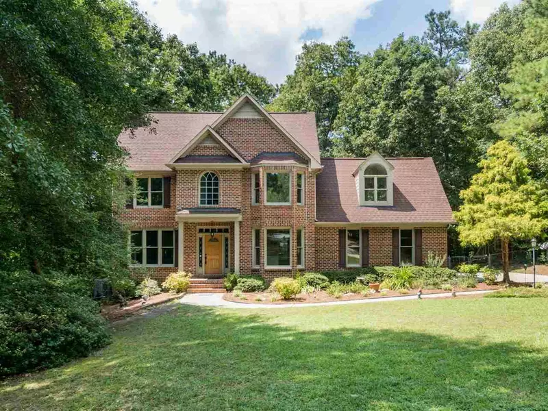 6000 Rabbitwood Lane, Fuquay Varina, NC 27526