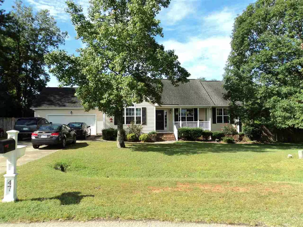 Smithfield, NC 27577,47 Lowell Court