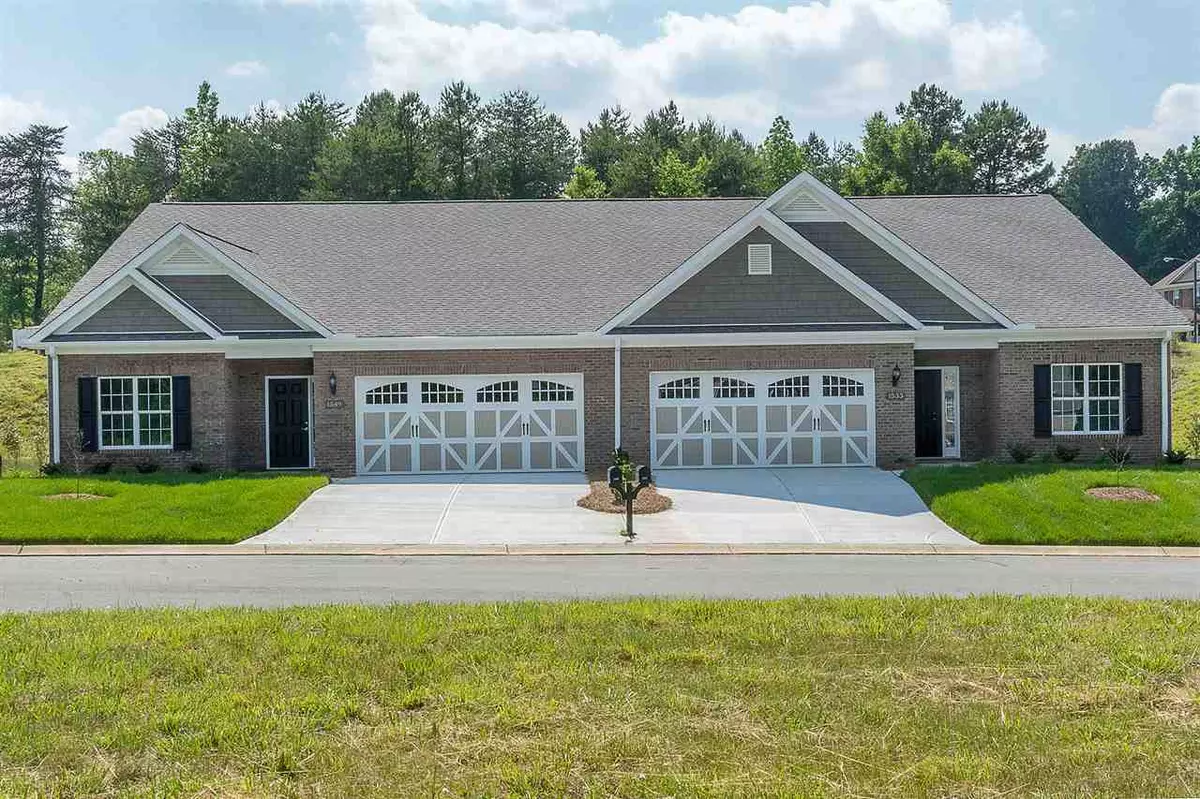 Graham, NC 27253,742 Haven Loop #45