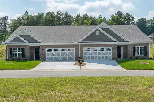 742 Haven Loop #45, Graham, NC 27253