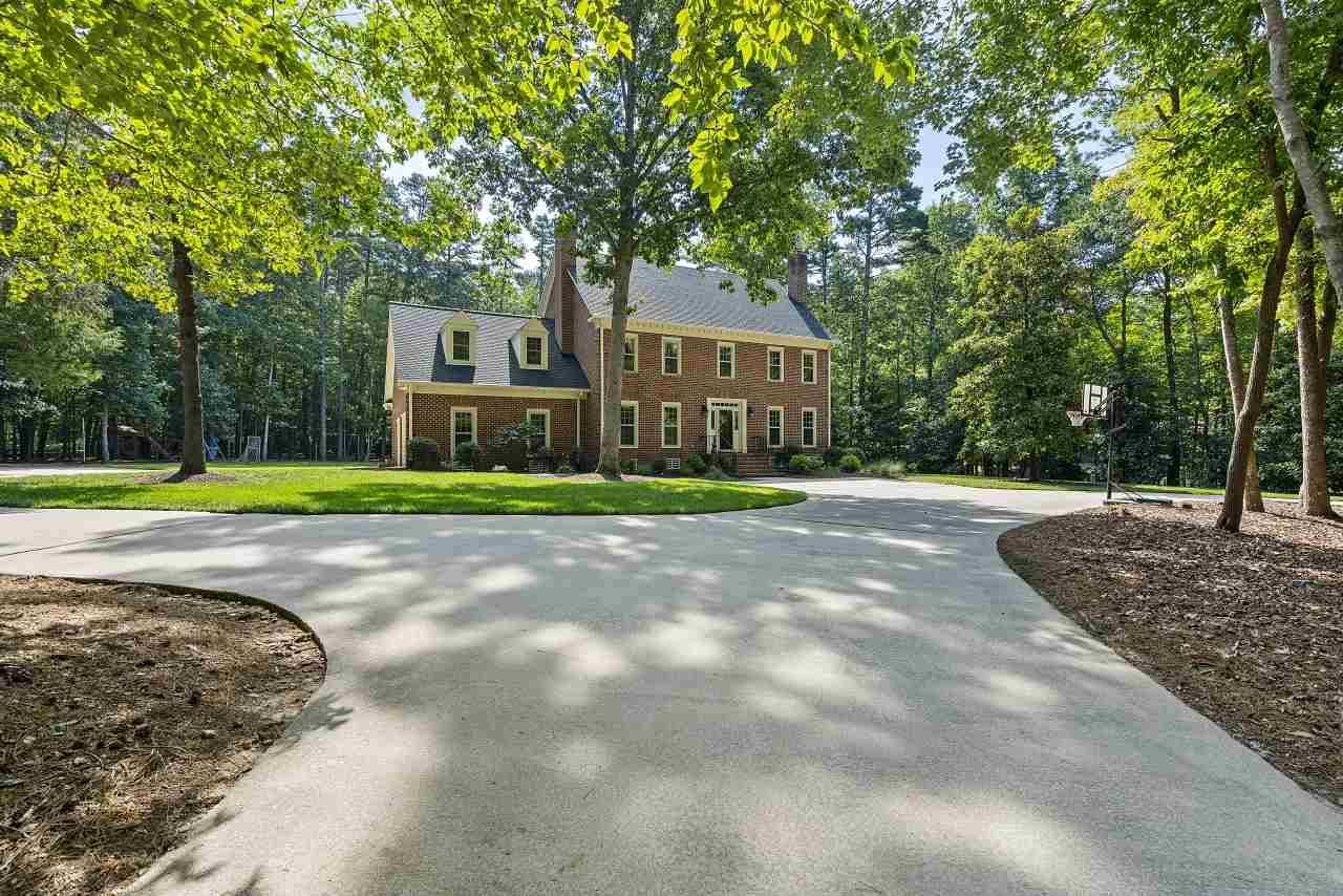 14225 Wyndfield Circle, Raleigh, NC 27615