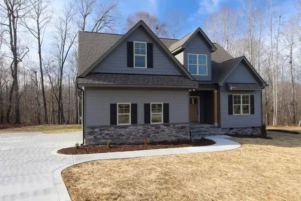 419 River Ridge Lane, Timberlake, NC 27583