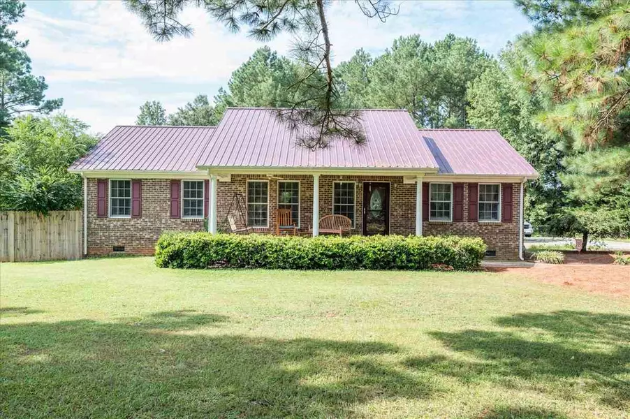 11915 Anderson Road, Spring Hope, NC 27882