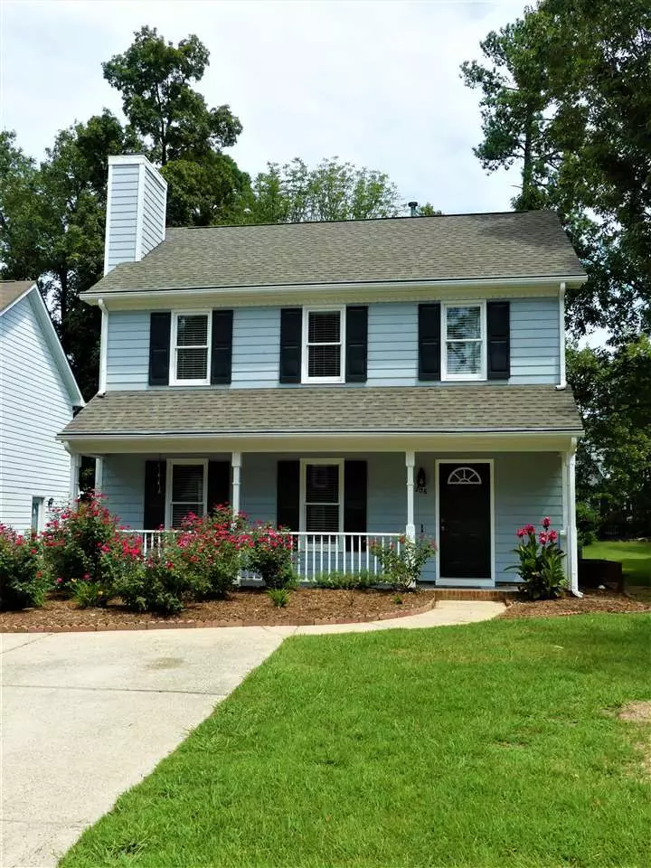 Cary, NC 27513,206 Arvo Lane