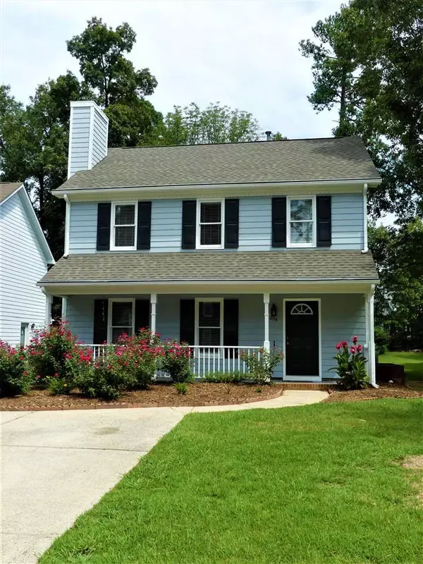206 Arvo Lane, Cary, NC 27513