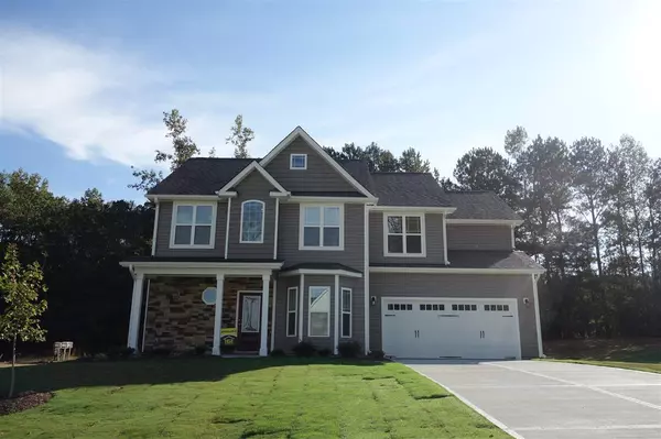 206 White Ash Lane, Youngsville, NC 27596