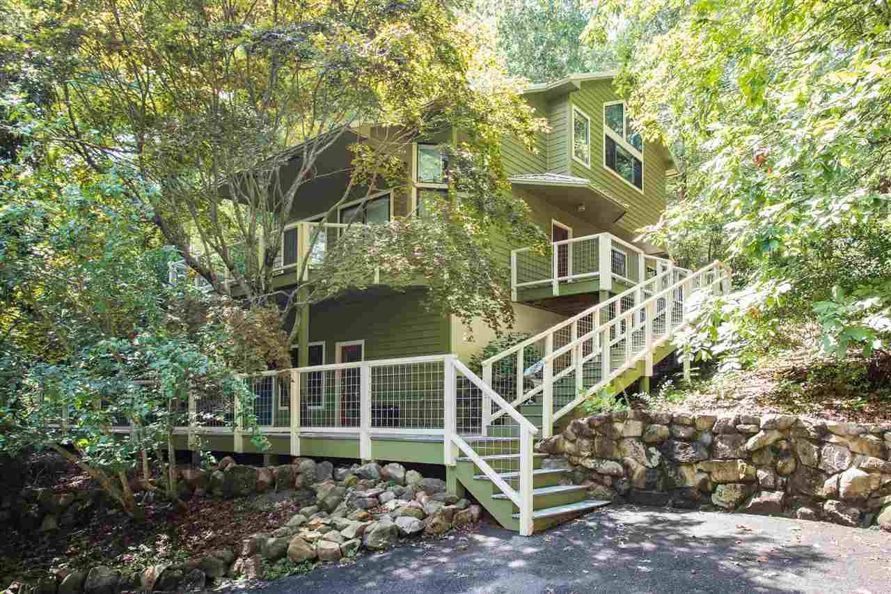 1205 Blackwood Mountain Road, Chapel Hill, NC 27516