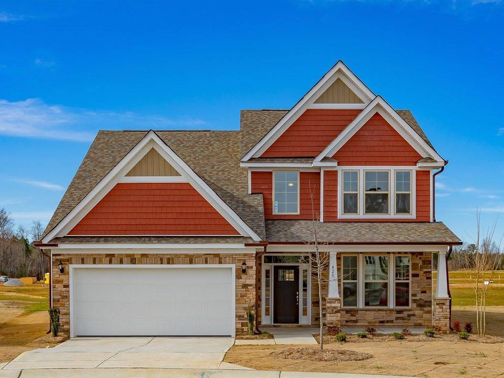 10 Flat Shoal Lane, Franklinton, NC 27525