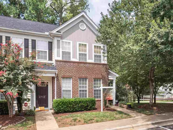 4700 Black Mountain Path, Raleigh, NC 27612