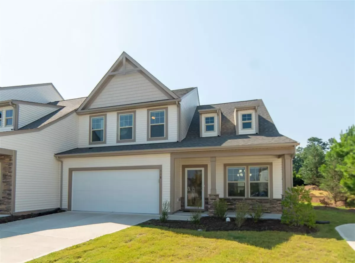 Morrisville, NC 27560,518 Excalibur Drive