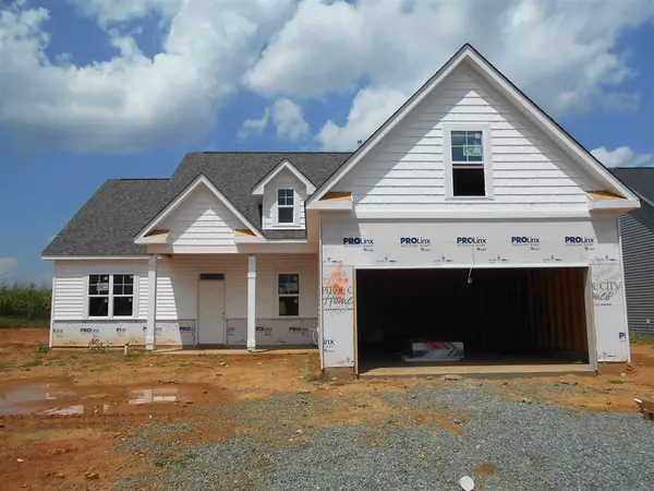 313 Anaconda Trail, Mebane, NC 27302