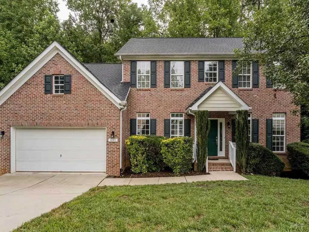 Cary, NC 27513,307 Tecumseh Court