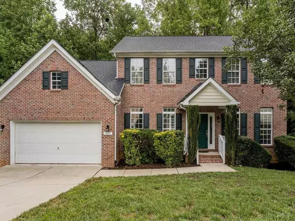 307 Tecumseh Court, Cary, NC 27513