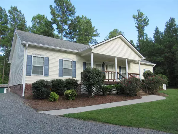 3564 Lower Moncure Road, Sanford, NC 27330