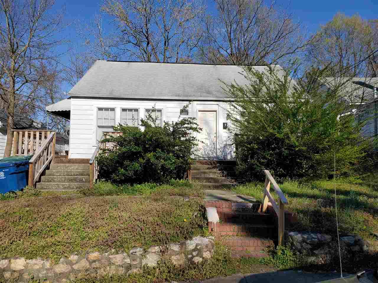 806 N Driver Street, Durham, NC 27703