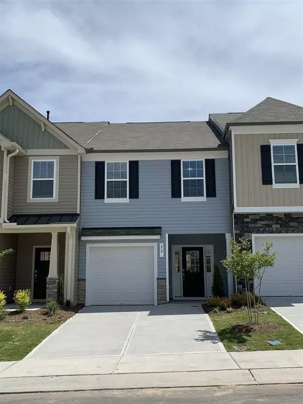 22 Bordeaux Drive #Lot 214, Clayton, NC 27527