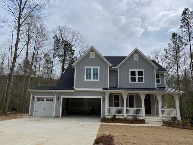 Garner, NC 27529,5175 Glen Creek Trail