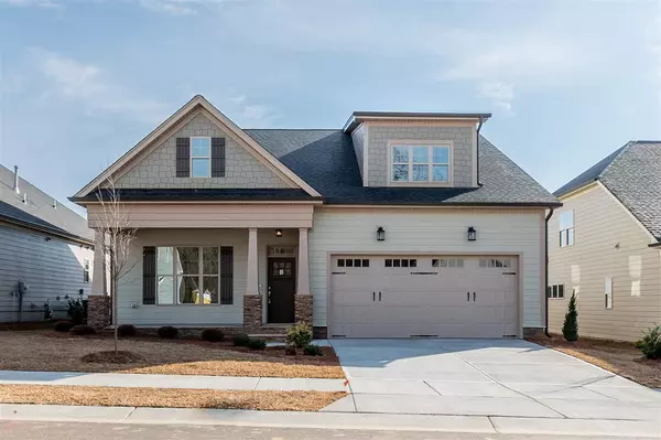 2028 Abbey Marie Lane, Fuquay Varina, NC 27526