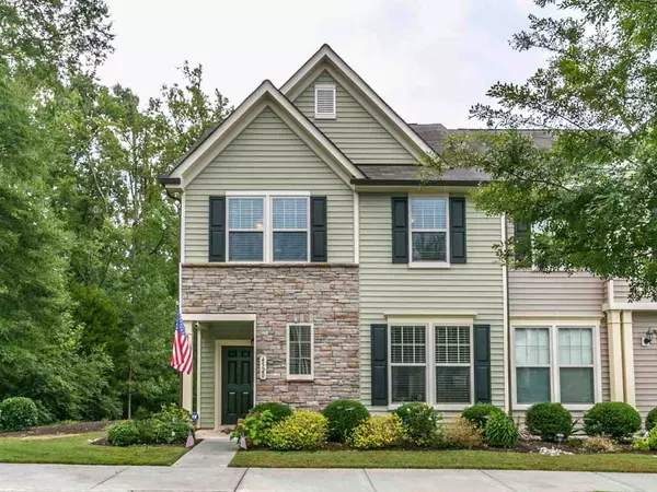 4520 Middletown Drive, Wake Forest, NC 27587